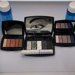 BNWOB HUGE Lancôme eye makeup bundle with surprise extras